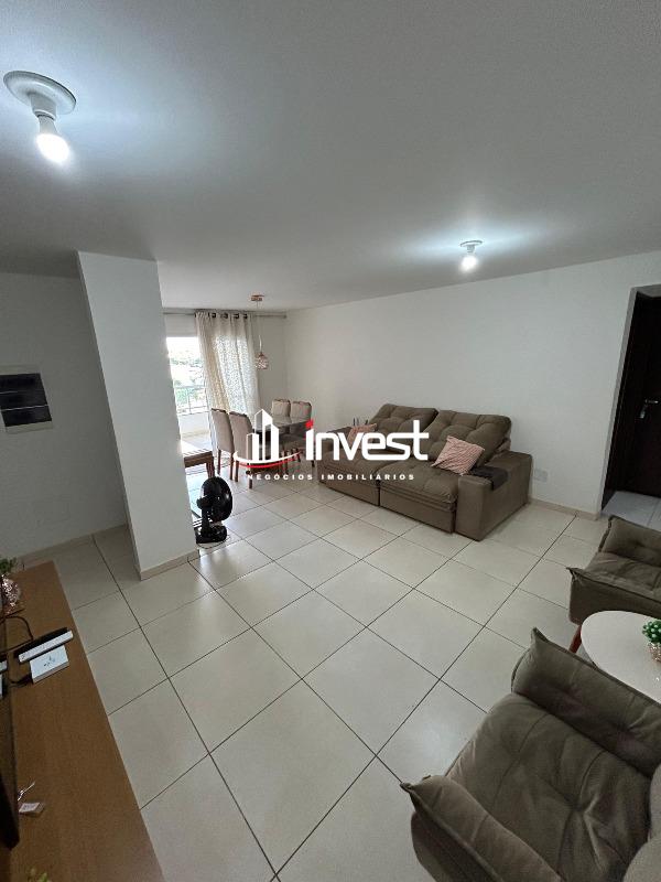 Apartamento à venda no Quinta da Boa Esperança: 