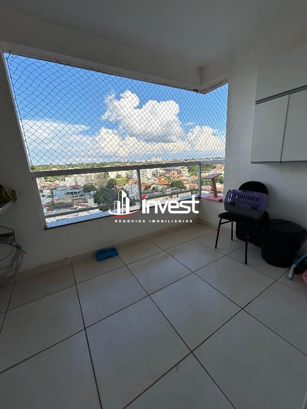 Apartamento à venda no Quinta da Boa Esperança: 