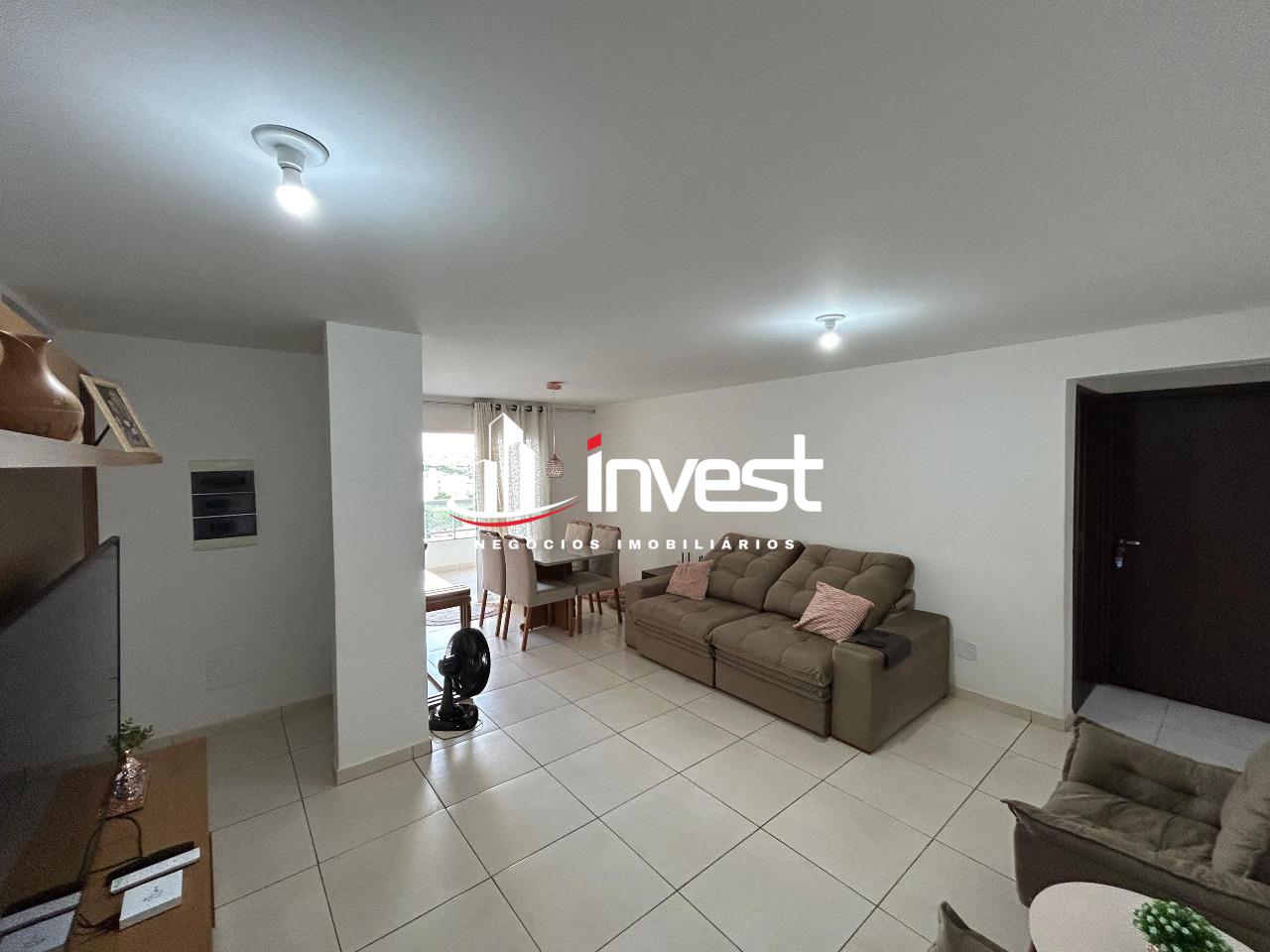 Apartamento à venda no Quinta da Boa Esperança: 