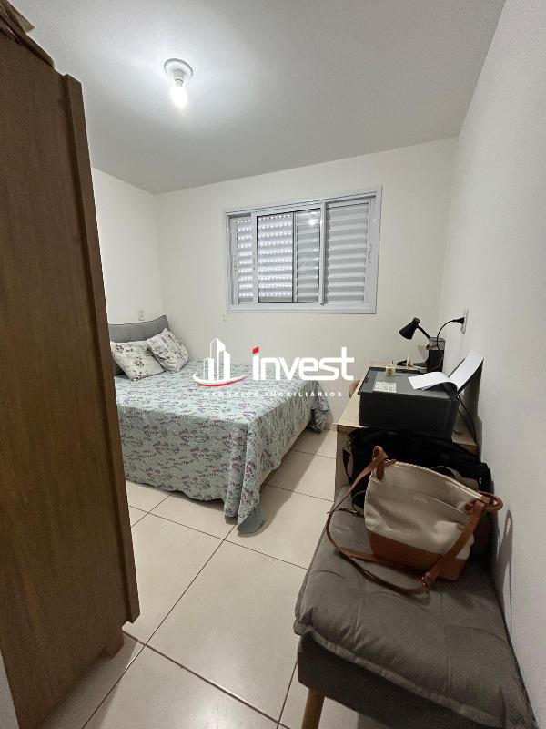 Apartamento à venda no Quinta da Boa Esperança: 