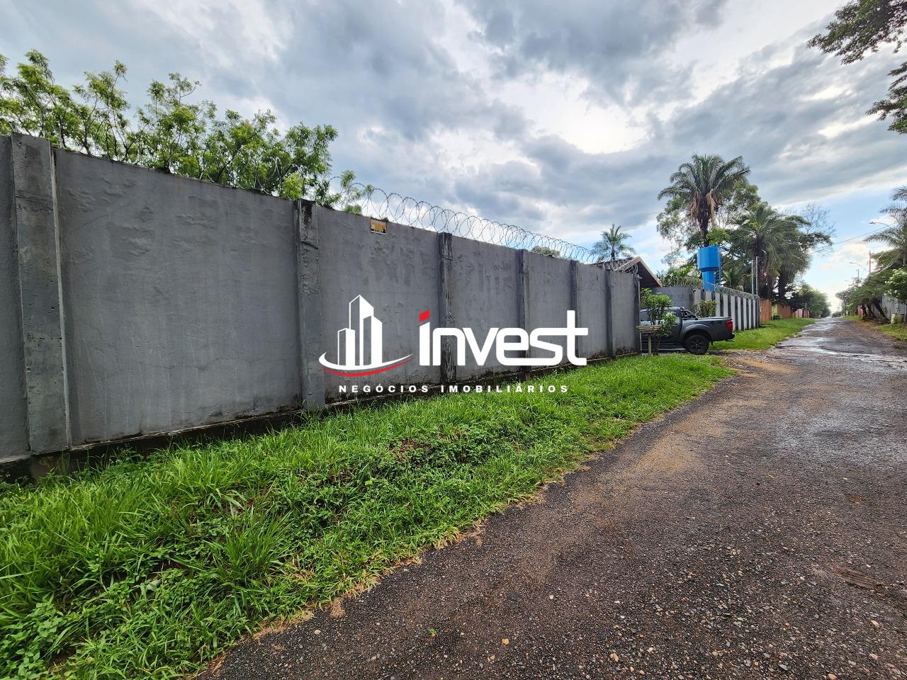 Chácara à venda no Chácaras Vila Real: 