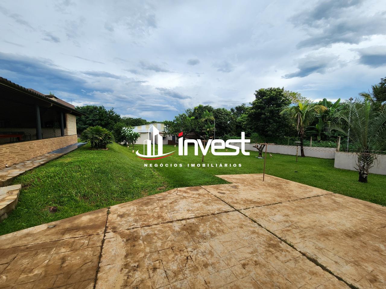 Chácara à venda no Chácaras Vila Real: 