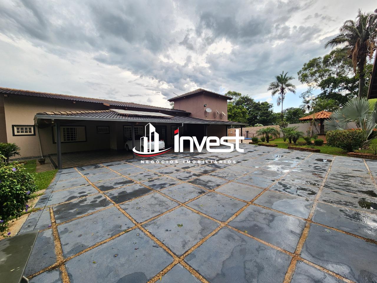 Chácara à venda no Chácaras Vila Real: 