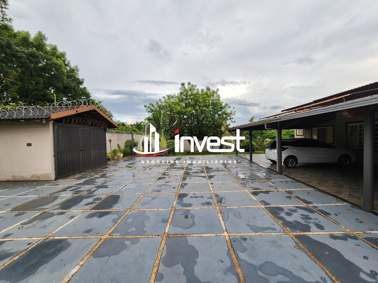 Chácara à venda no Chácaras Vila Real: 