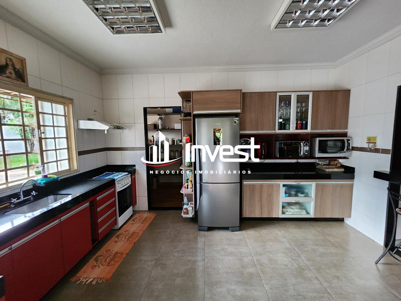 Chácara à venda no Chácaras Vila Real: 