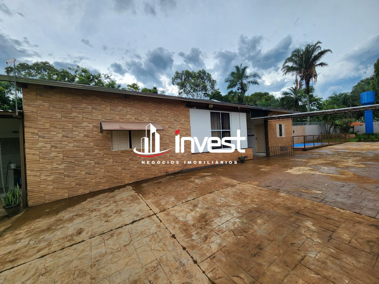 Chácara à venda no Chácaras Vila Real: 