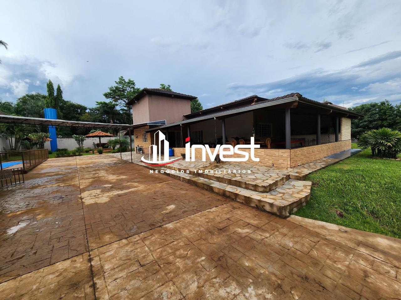 Chácara à venda no Chácaras Vila Real: 