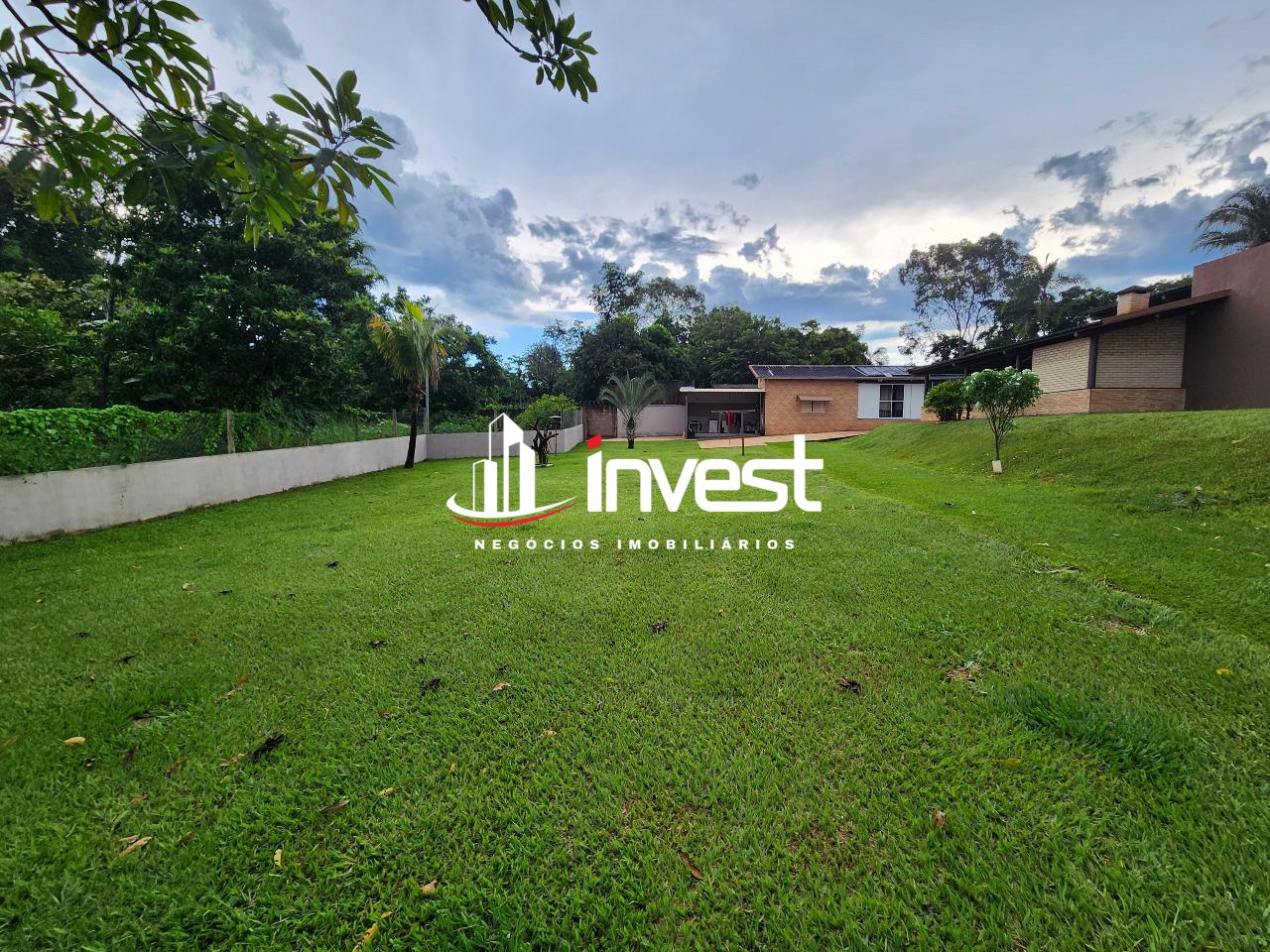 Chácara à venda no Chácaras Vila Real: 