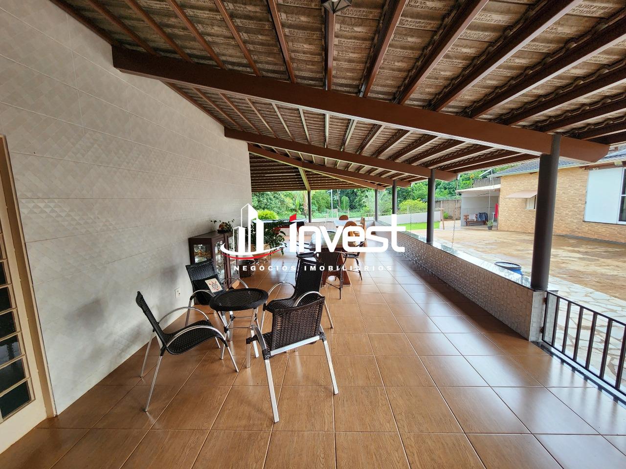 Chácara à venda no Chácaras Vila Real: 