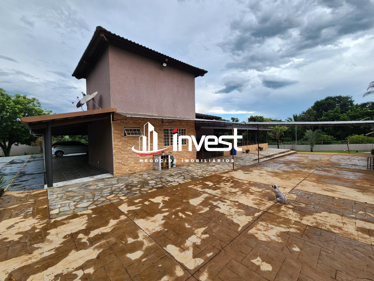 Chácara à venda no Chácaras Vila Real: 