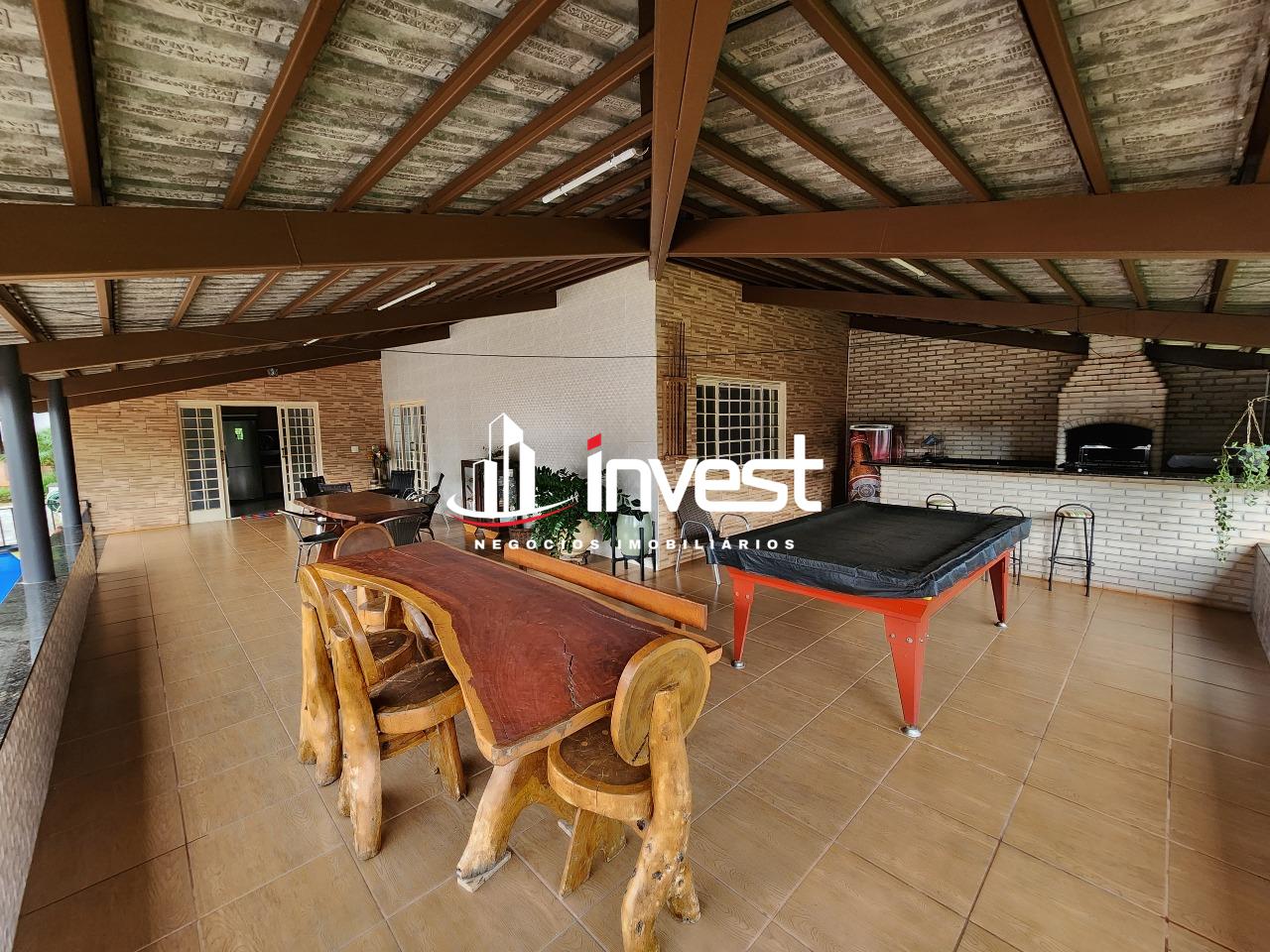 Chácara à venda no Chácaras Vila Real: 