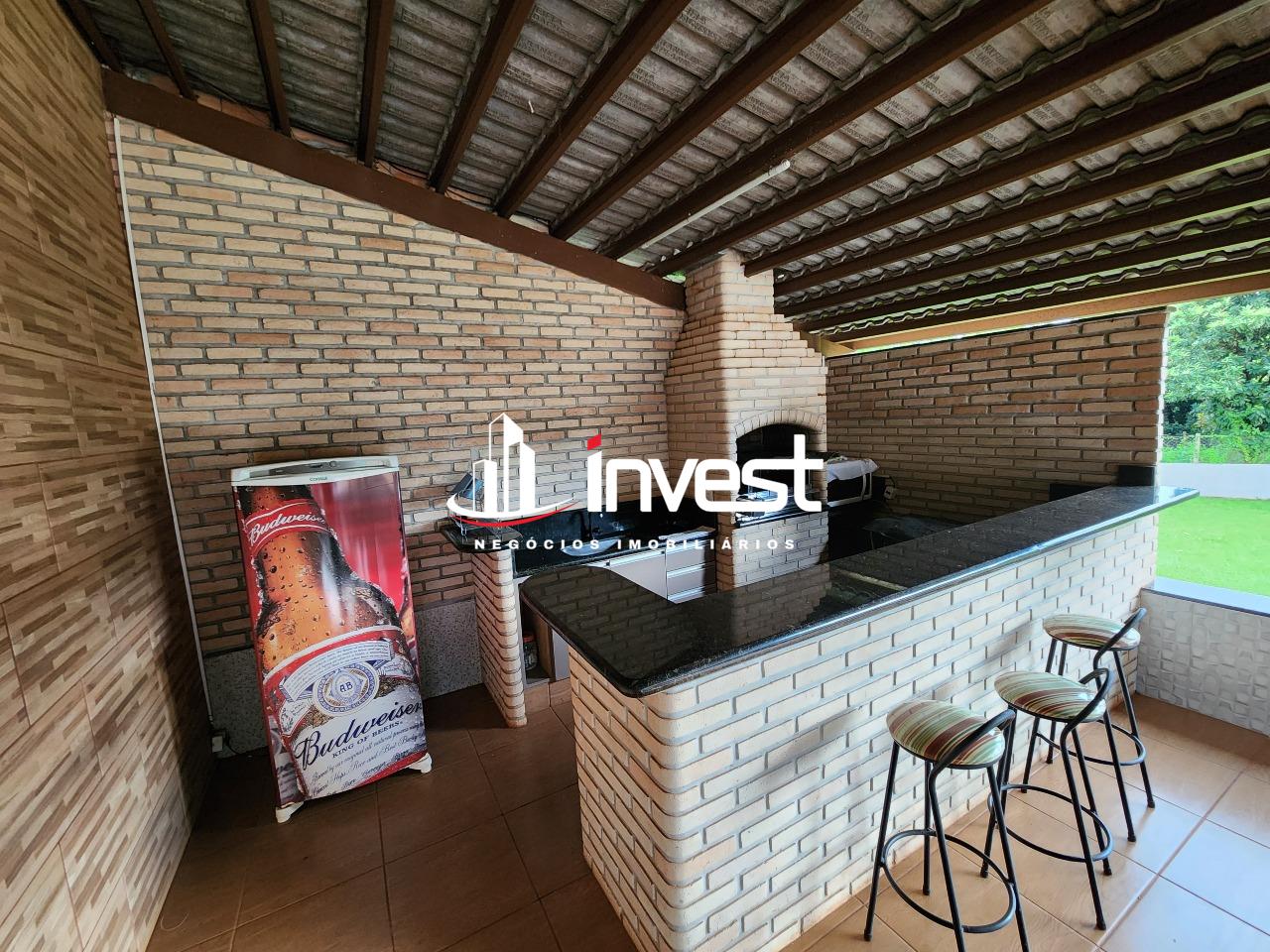 Chácara à venda no Chácaras Vila Real: 