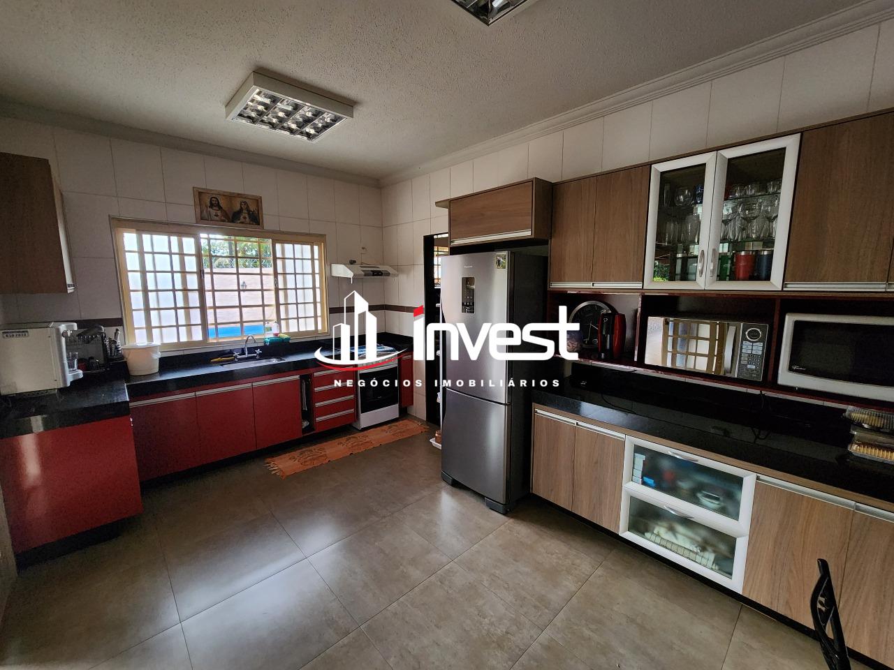 Chácara à venda no Chácaras Vila Real: 