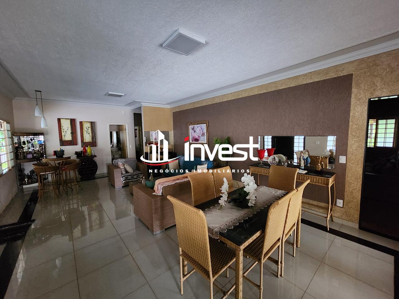 Chácara à venda no Chácaras Vila Real: 