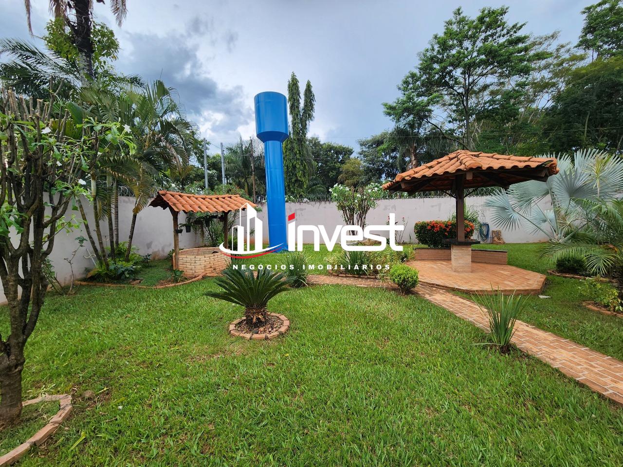 Chácara à venda no Chácaras Vila Real: 