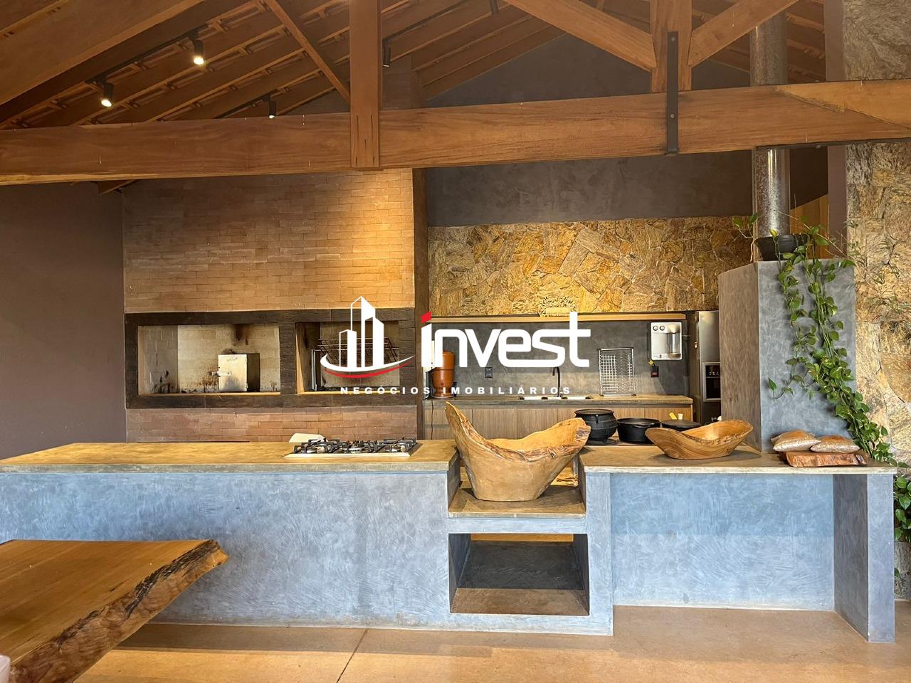 Casa à venda no Mário Franco - Condomínio: 