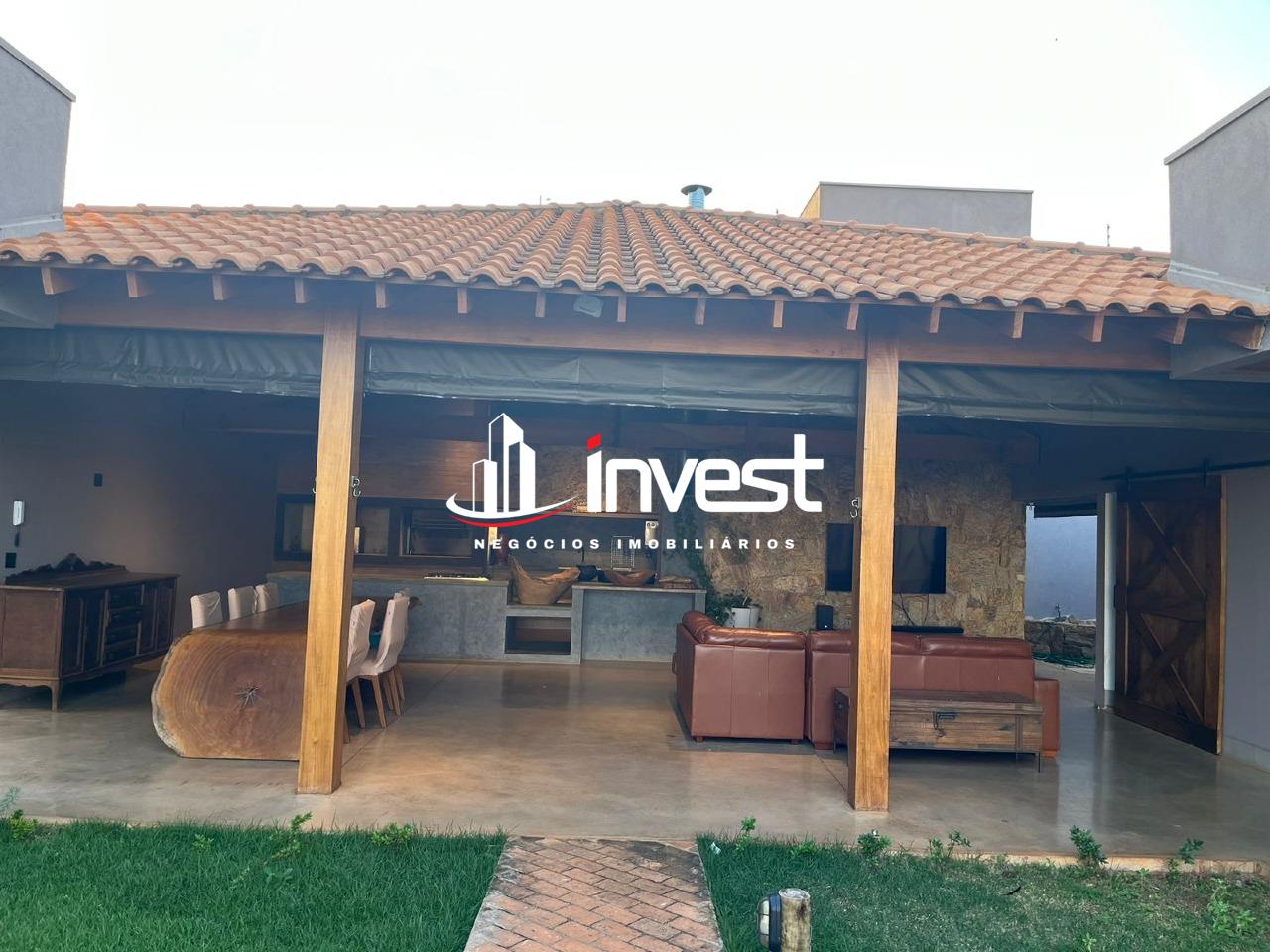 Casa à venda no Mário Franco - Condomínio: 