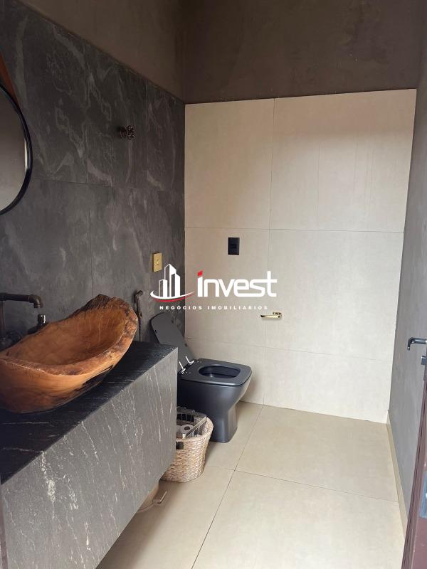 Casa à venda no Mário Franco - Condomínio: 