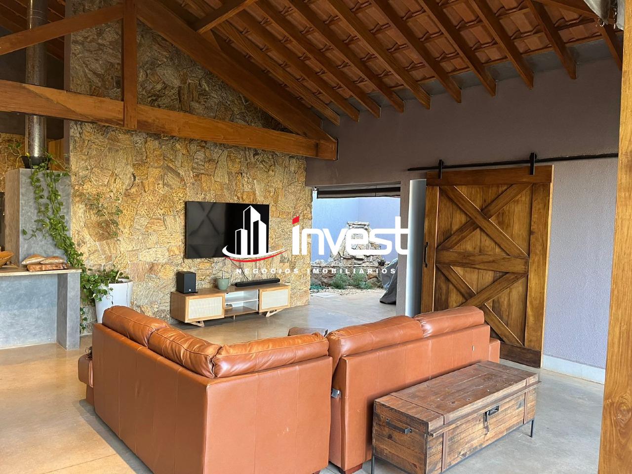 Casa à venda no Mário Franco - Condomínio: 