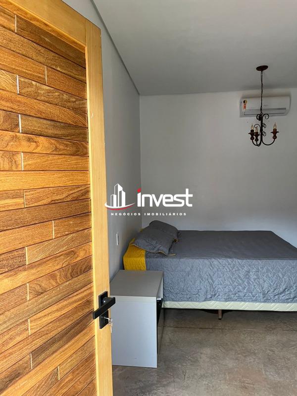 Casa à venda no Mário Franco - Condomínio: 