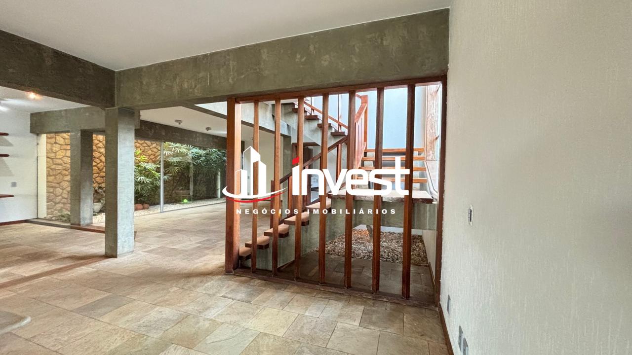 Casa à venda no Alexandre Campos - Jardim: 