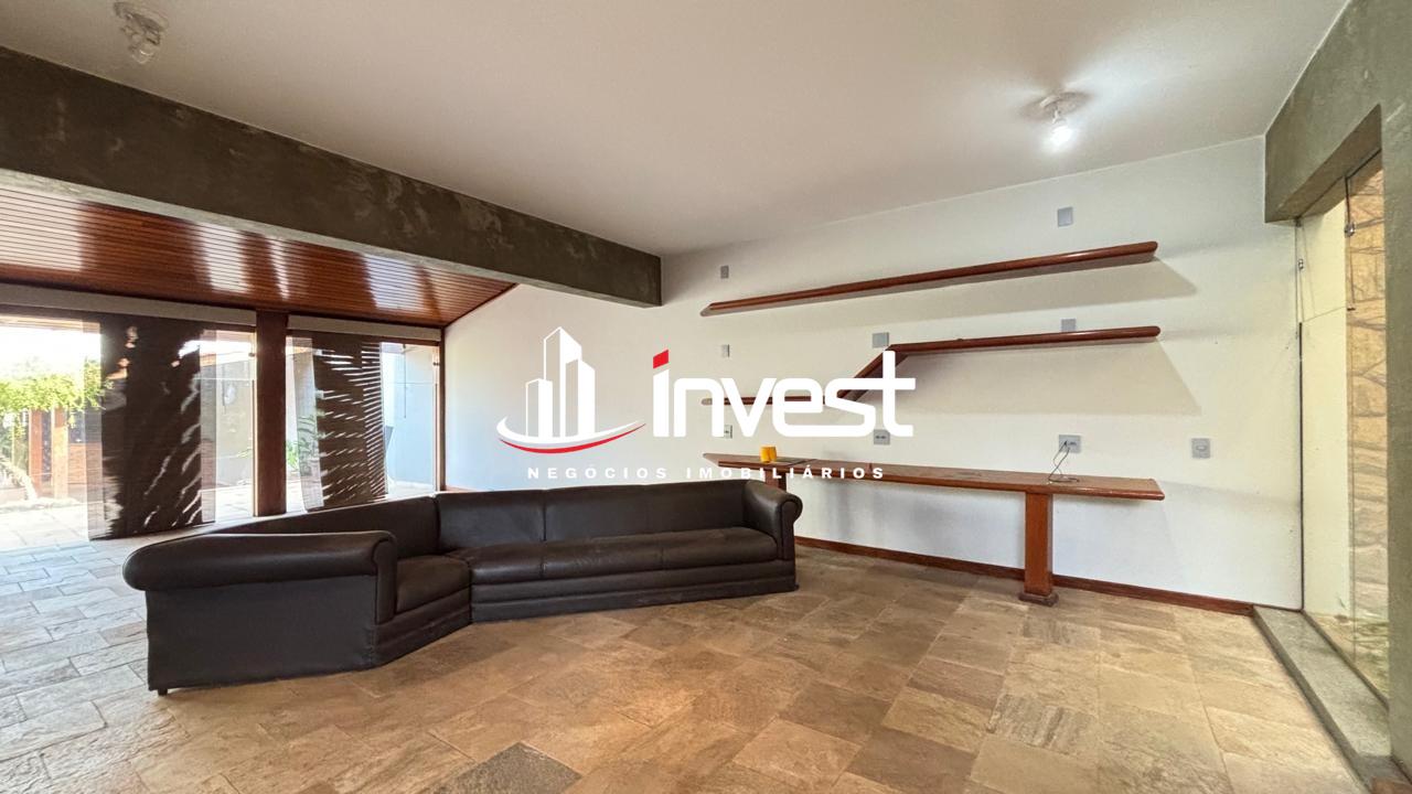 Casa à venda no Alexandre Campos - Jardim: 