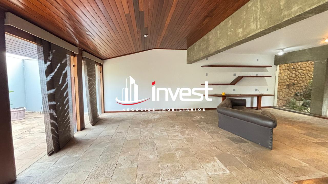 Casa à venda no Alexandre Campos - Jardim: 