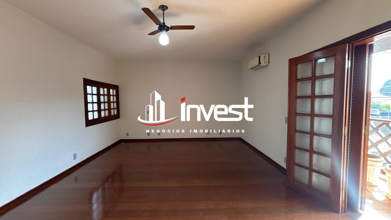 Casa à venda no Alexandre Campos - Jardim: 