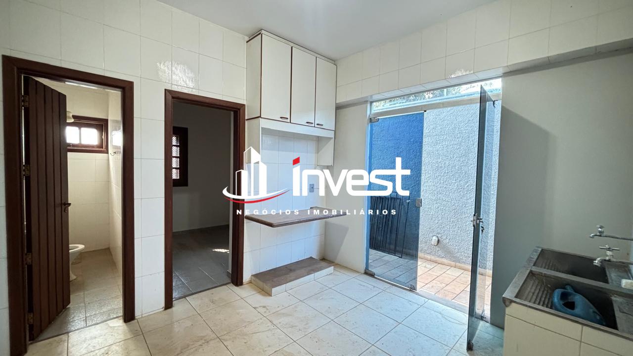 Casa à venda no Alexandre Campos - Jardim: 