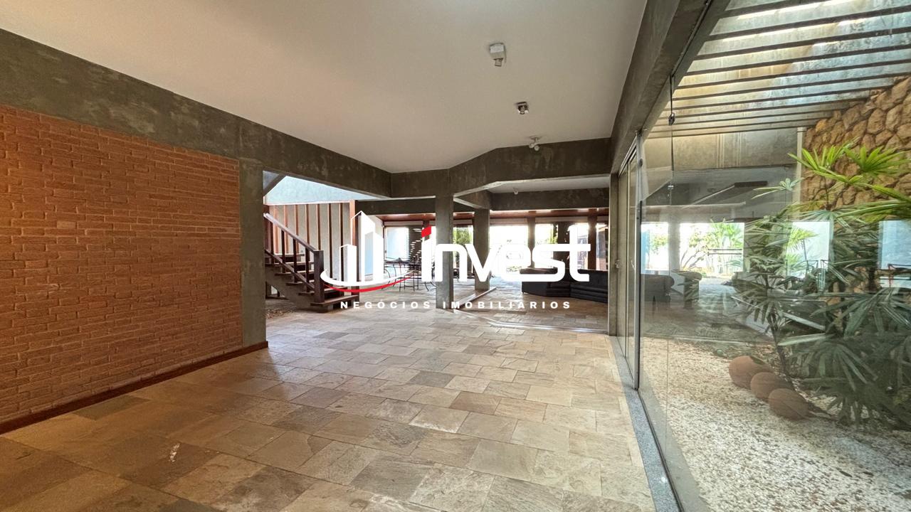 Casa à venda no Alexandre Campos - Jardim: 