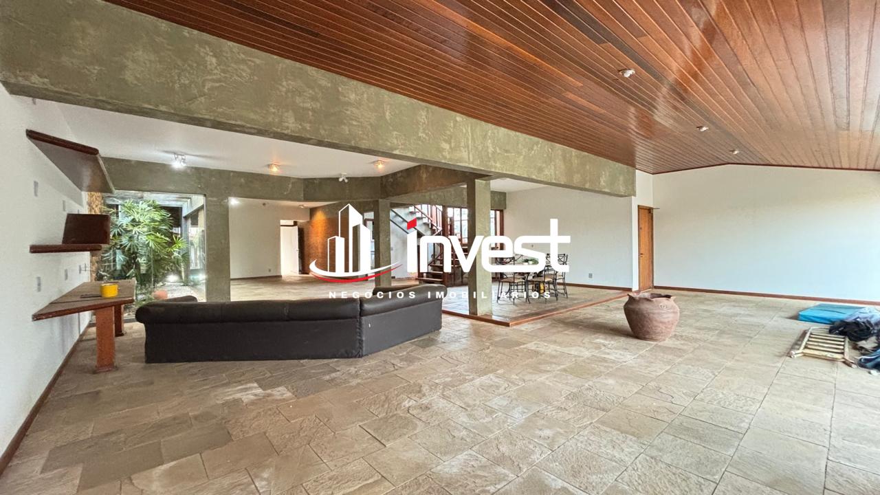 Casa à venda no Alexandre Campos - Jardim: 