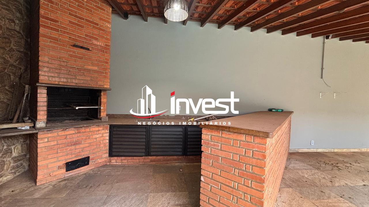 Casa à venda no Alexandre Campos - Jardim: 