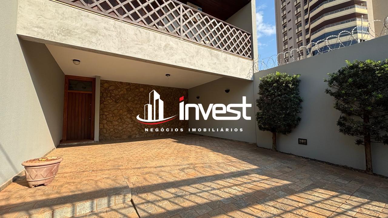 Casa à venda no Alexandre Campos - Jardim: 