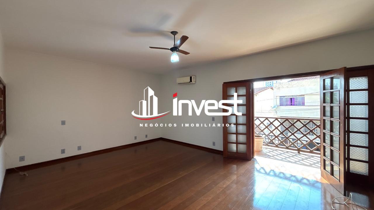 Casa à venda no Alexandre Campos - Jardim: 