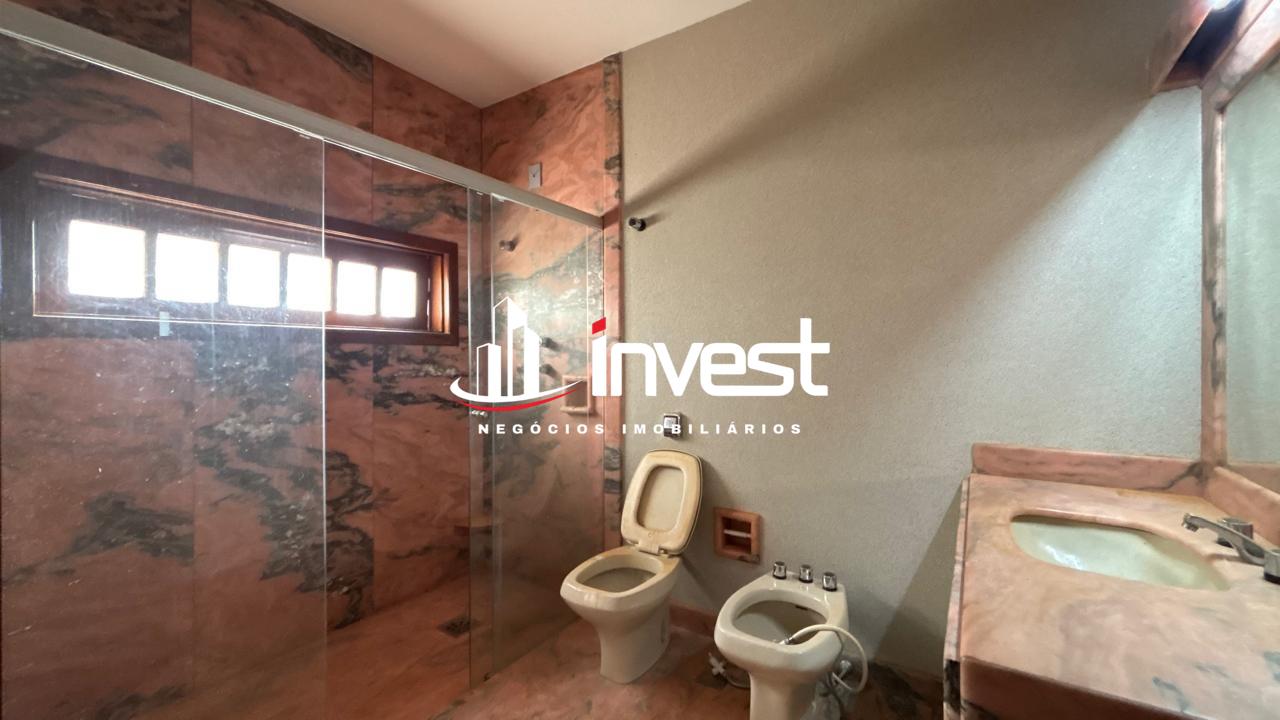 Casa à venda no Alexandre Campos - Jardim: 