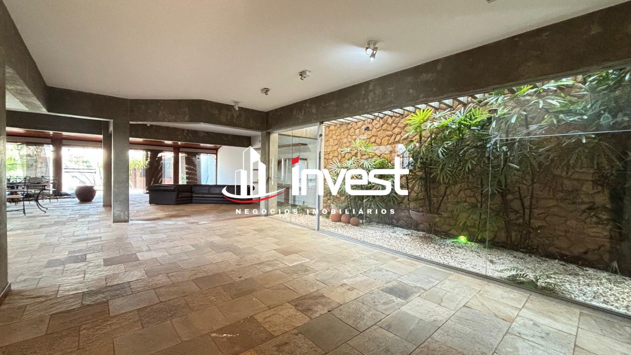 Casa à venda no Alexandre Campos - Jardim: 