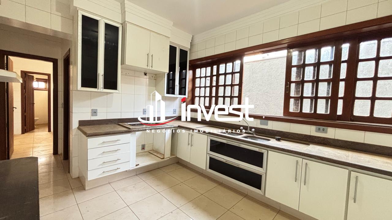 Casa à venda no Alexandre Campos - Jardim: 