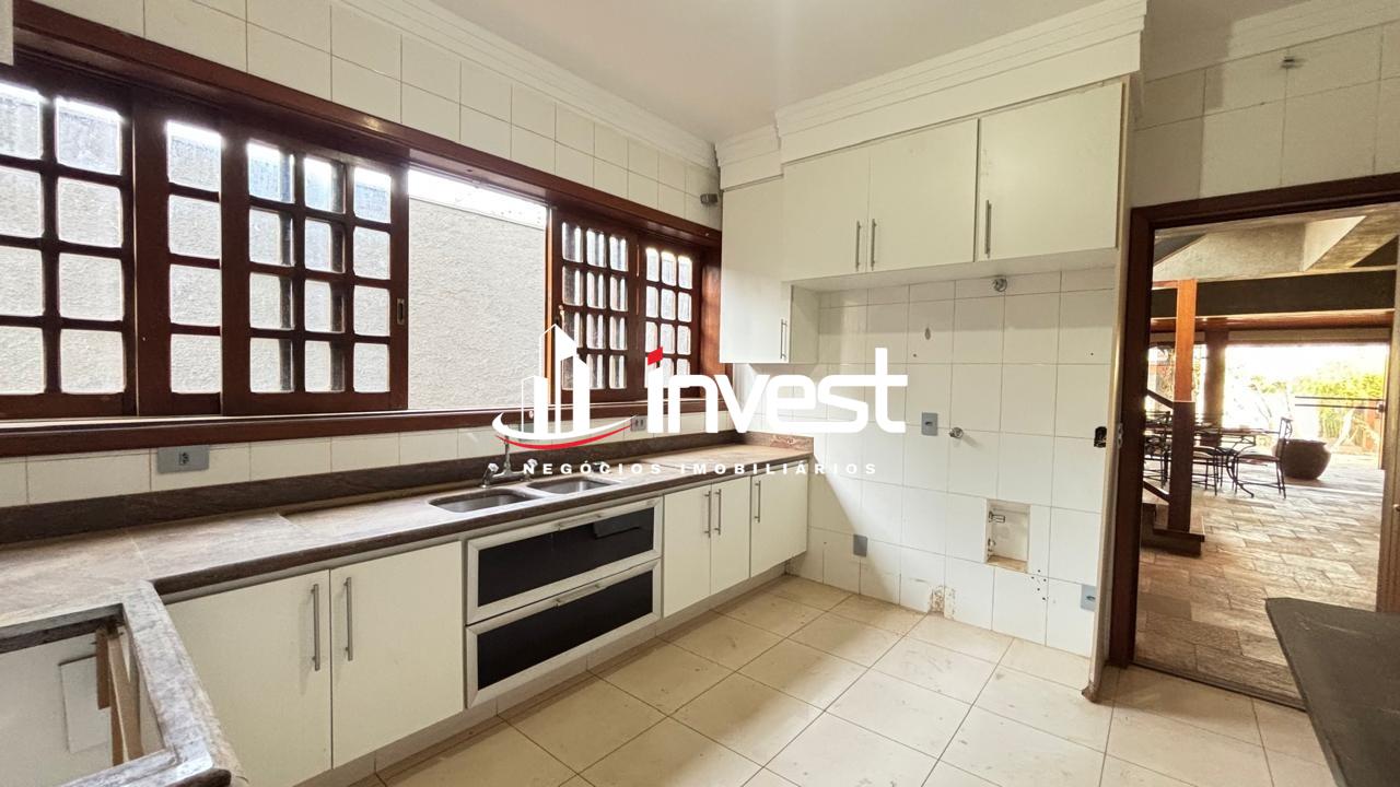 Casa à venda no Alexandre Campos - Jardim: 