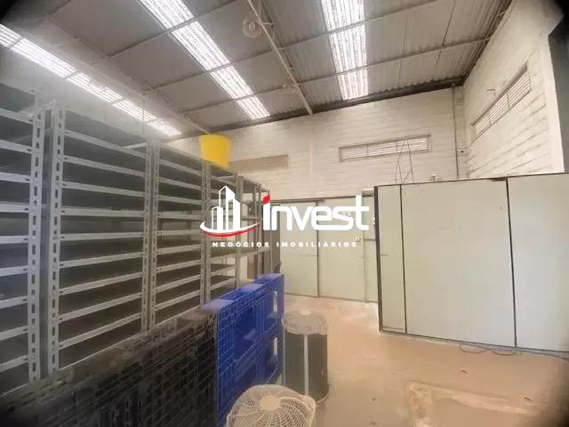 Galpão para aluguel no Maracanã, Jardim: 