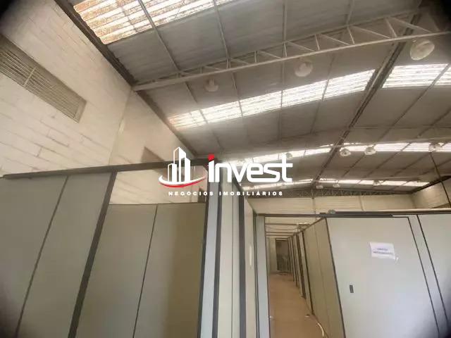 Galpão para aluguel no Maracanã, Jardim: 