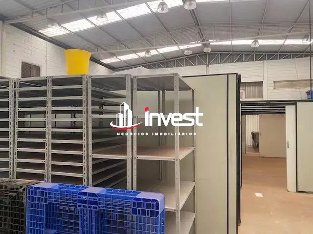 Galpão para aluguel no Maracanã, Jardim: 