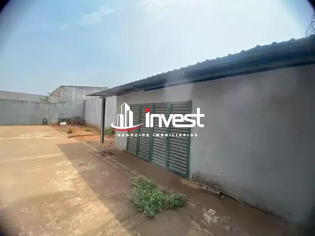 Galpão para aluguel no Maracanã, Jardim: 