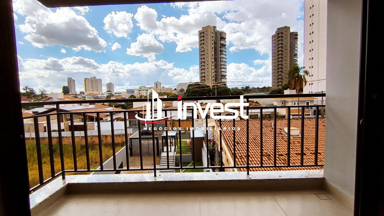 Apartamento à venda no São Sebastião: 