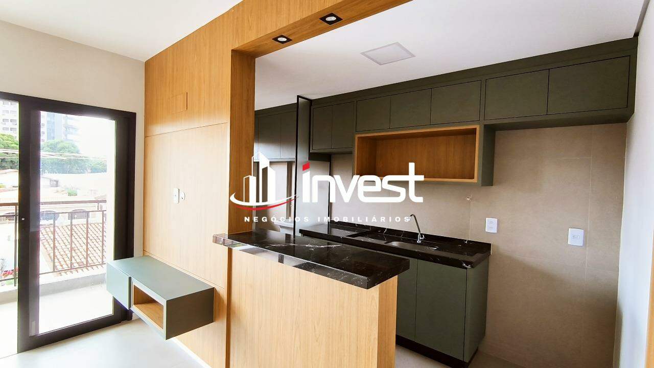 Apartamento à venda no São Sebastião: 