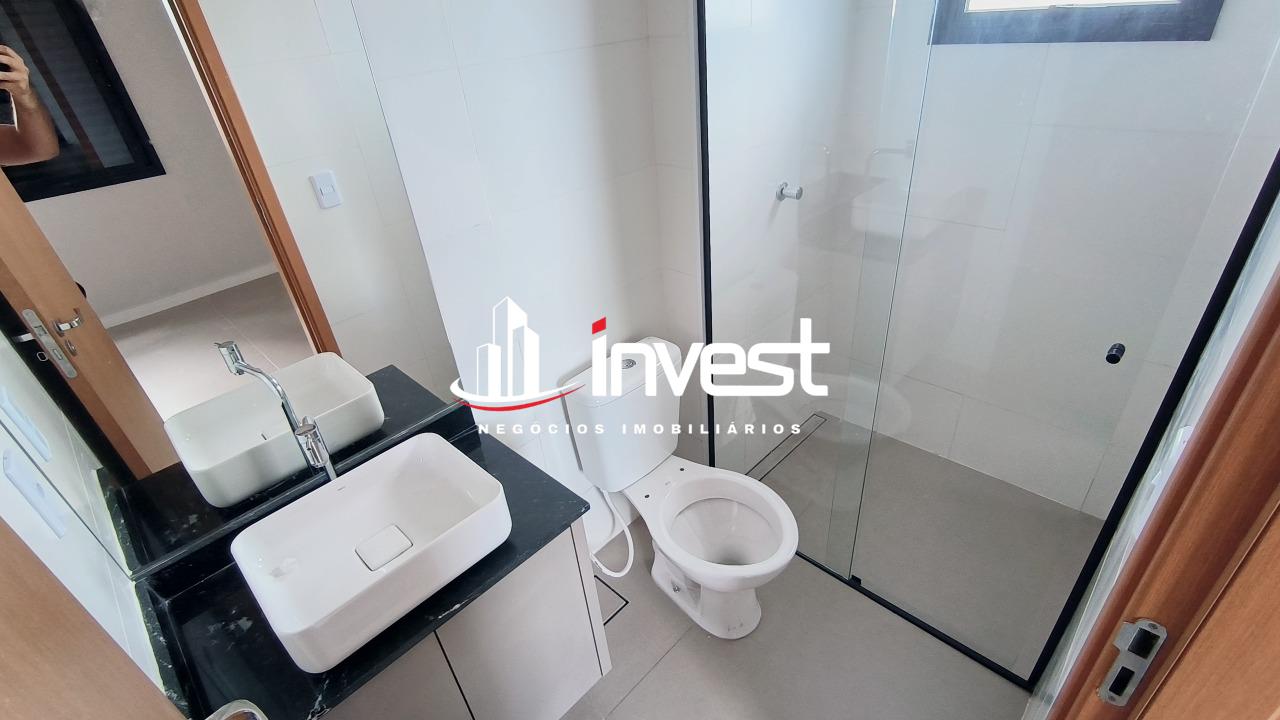 Apartamento à venda no São Sebastião: 