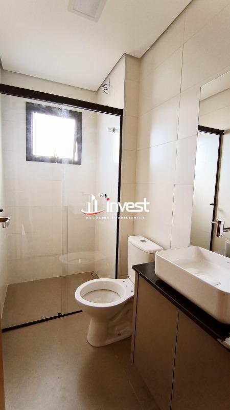 Apartamento à venda no São Sebastião: 