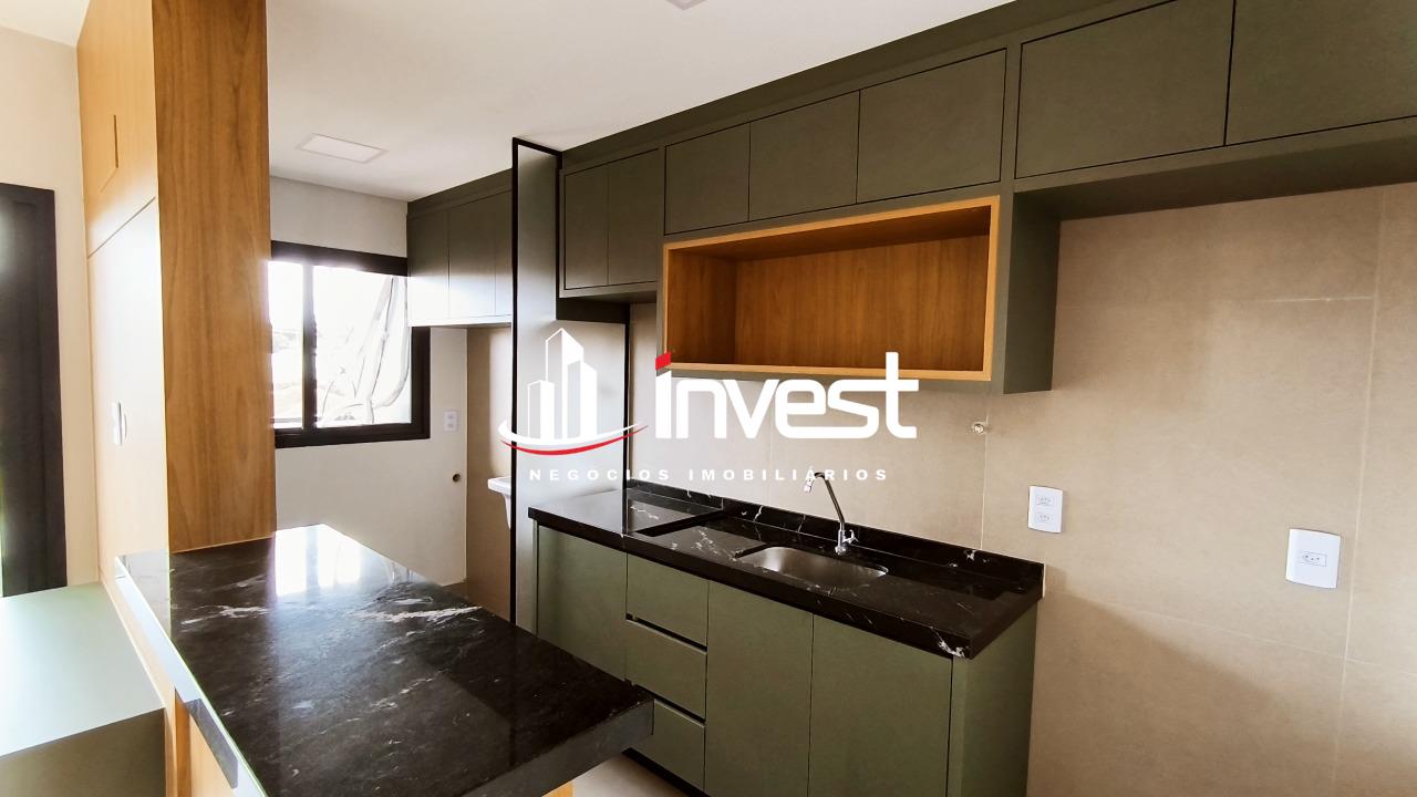 Apartamento à venda no São Sebastião: 