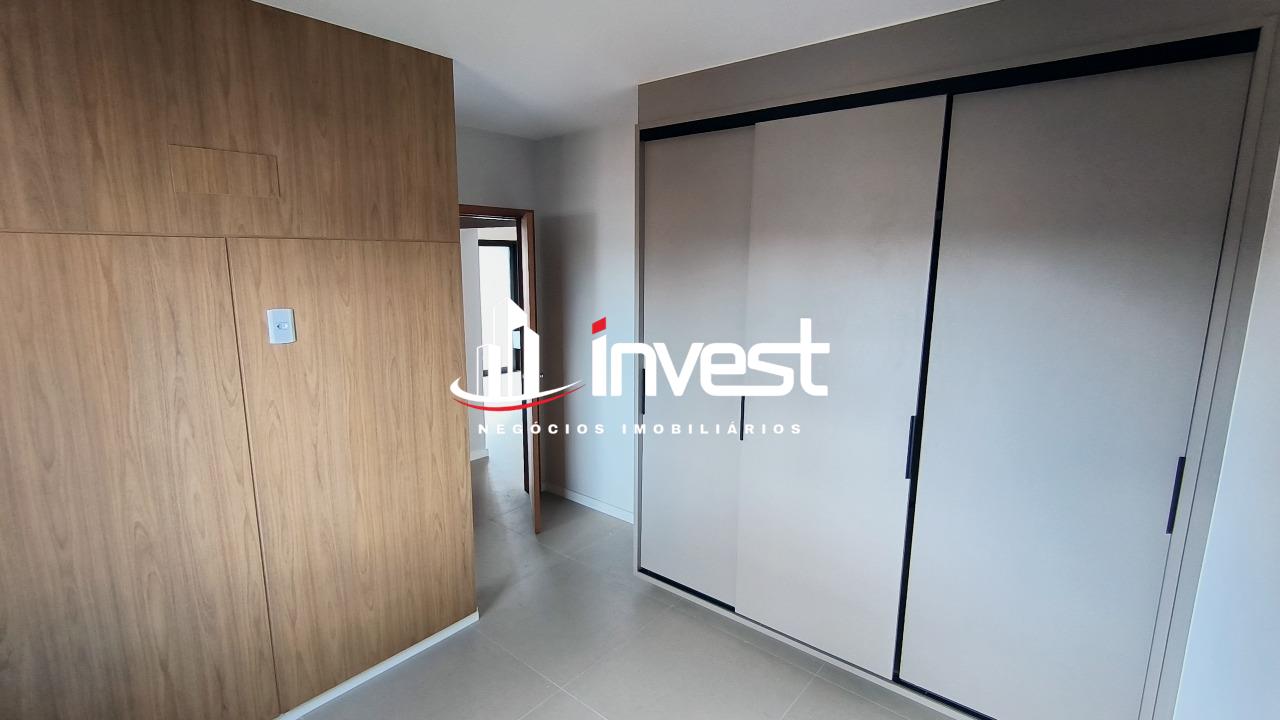 Apartamento à venda no São Sebastião: 