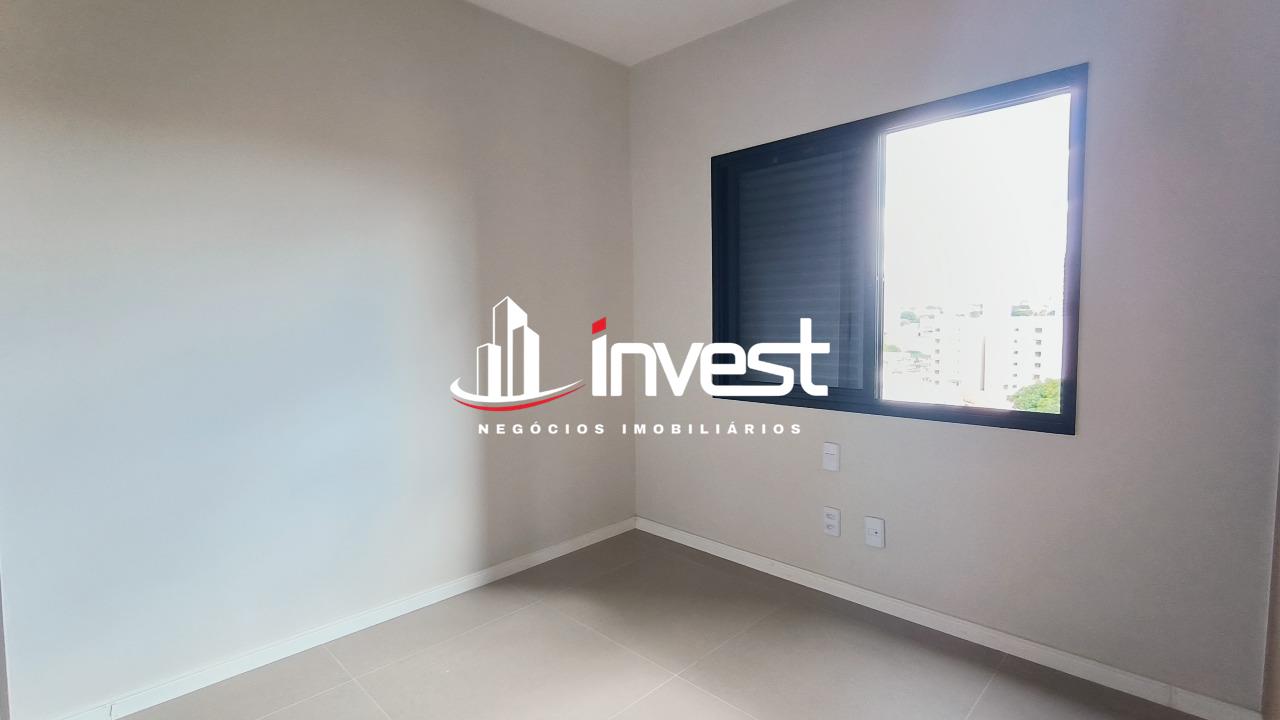 Apartamento à venda no São Sebastião: 