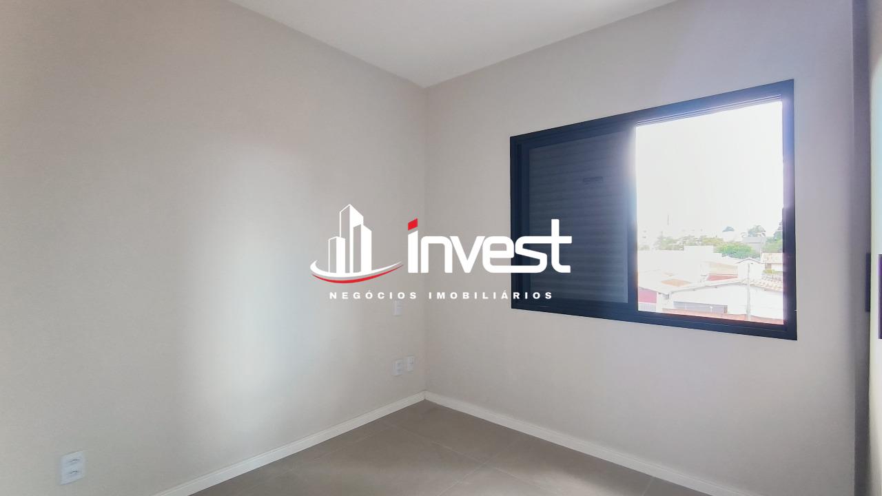 Apartamento à venda no São Sebastião: 